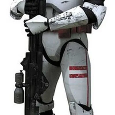 Clone Commander Thire