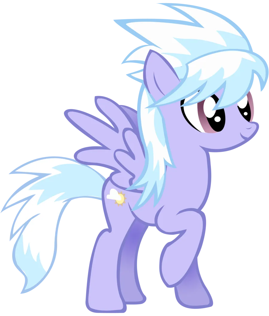 Cloudchaser