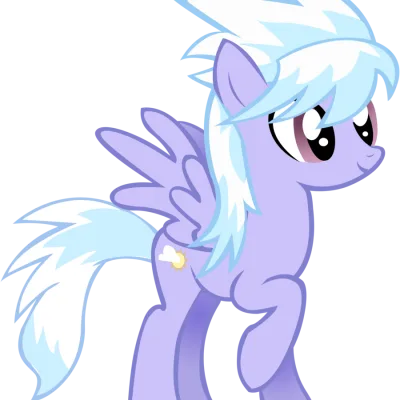 Cloudchaser