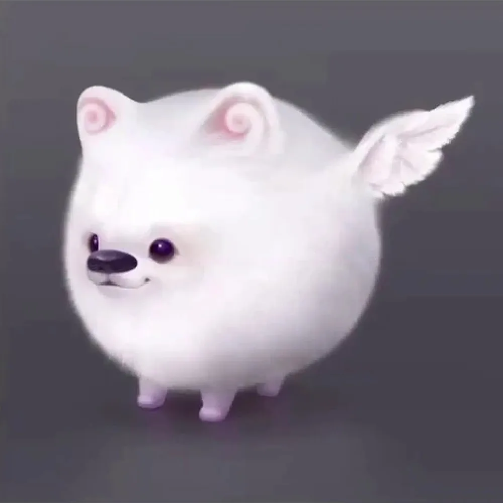 Cloudpuff