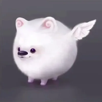 Cloudpuff