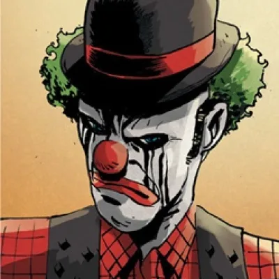 Clown Car Killer