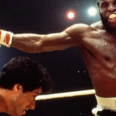 Clubber Lang