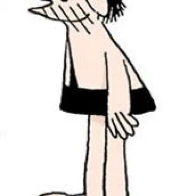 Clumsy Carp