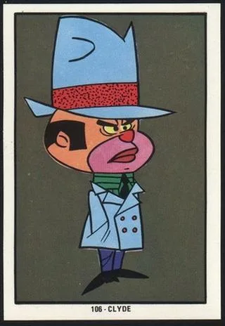 Clyde