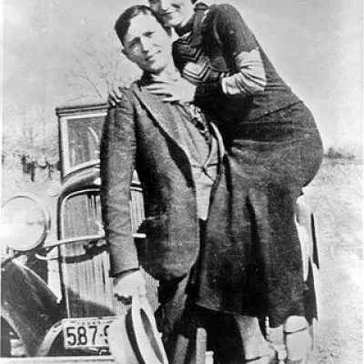 Clyde Barrow