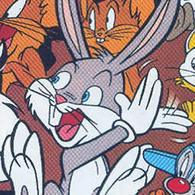 Clyde Bunny