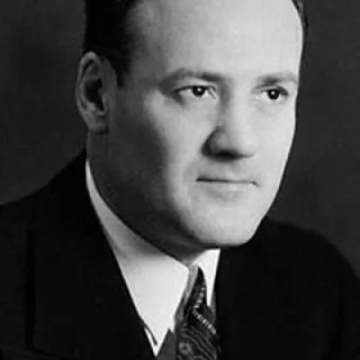 Clyde Tolson