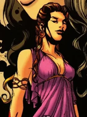 Clytemnestra