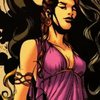 Clytemnestra