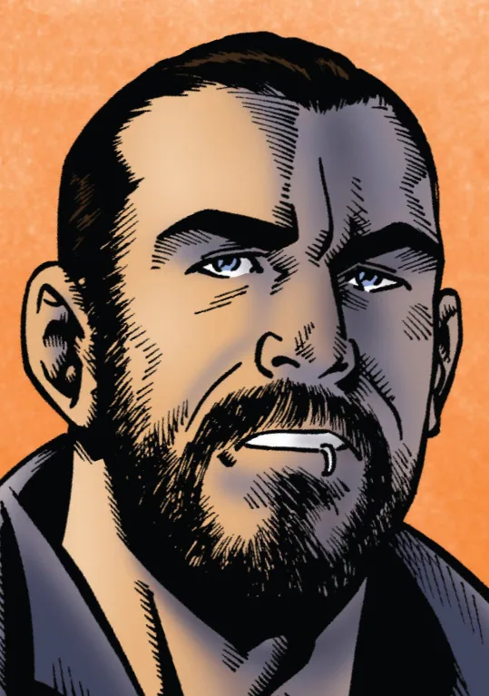 CM Punk