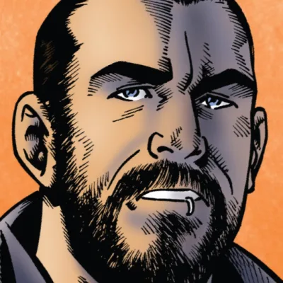 CM Punk