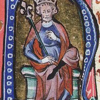 Cnut the Great