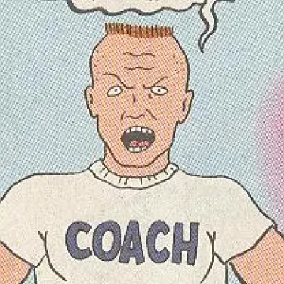 Coach Buzzcut