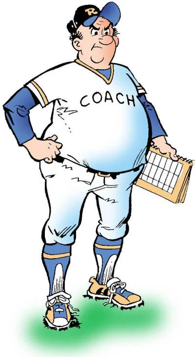 Coach Kleats