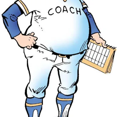 Coach Kleats