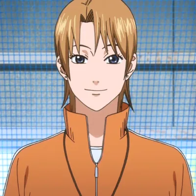 Coach Morimoto