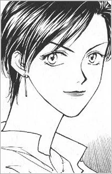 Coach Saionji