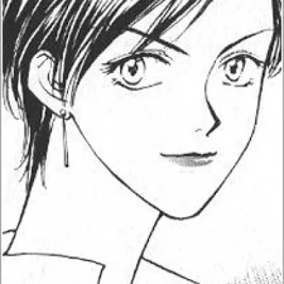 Coach Saionji