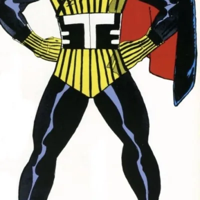 Coal Tiger