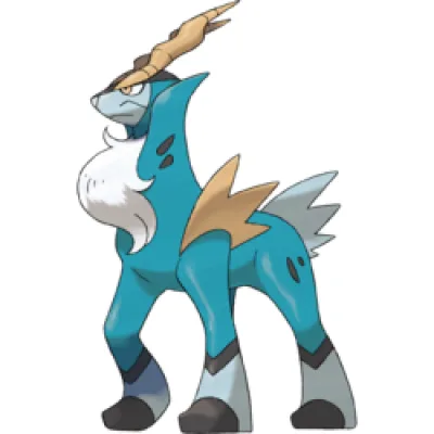 Cobalion