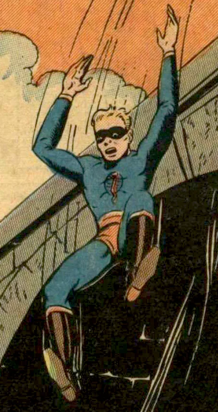 Cobra Kid
