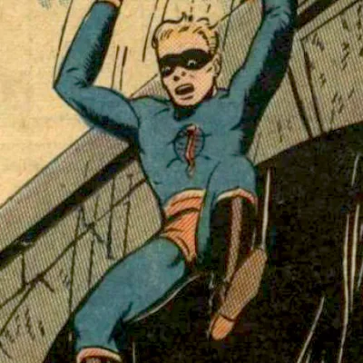 Cobra Kid