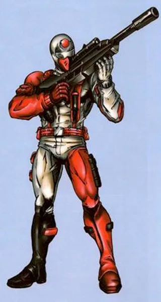 Cobra Mortal