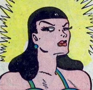 Cobra Queen