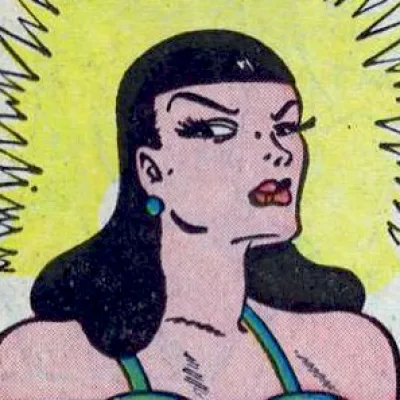 Cobra Queen