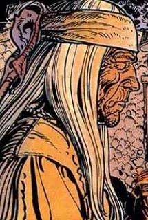 Cochise