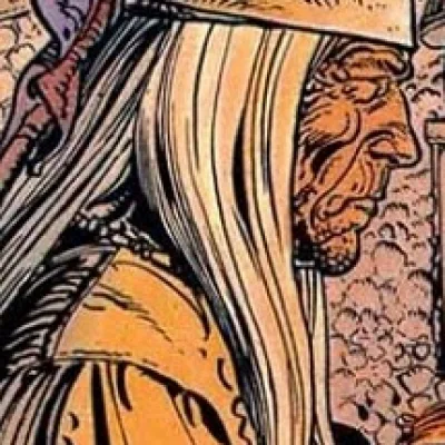 Cochise
