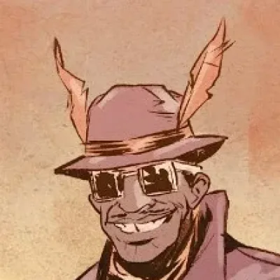 Cockroach Hamilton