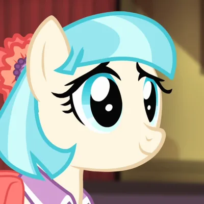Coco Pommel