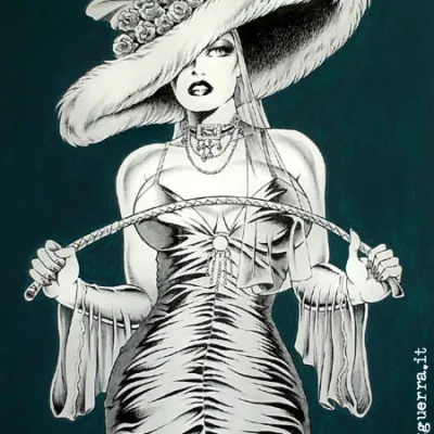 Coco Von Sade
