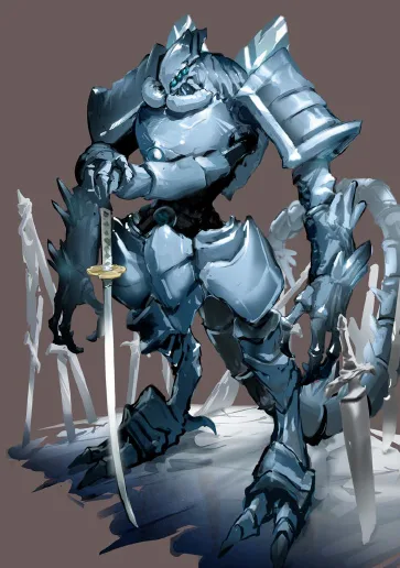 Cocytus