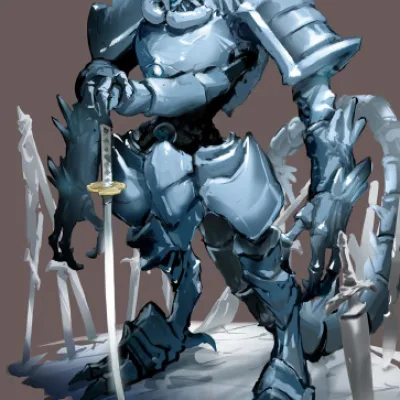 Cocytus