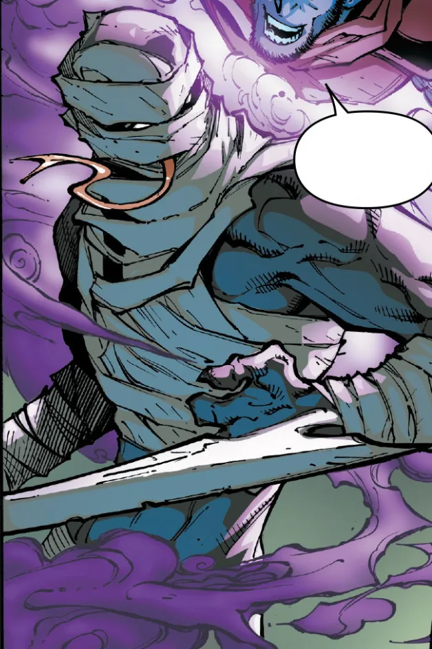 Coda