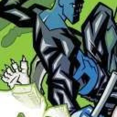 Code Blue