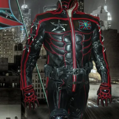 Code Name: Justice