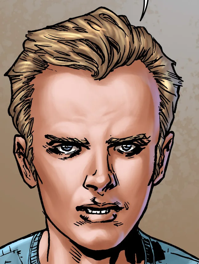 Cody