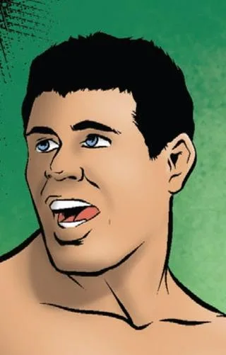 Cody Rhodes