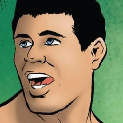 Cody Rhodes