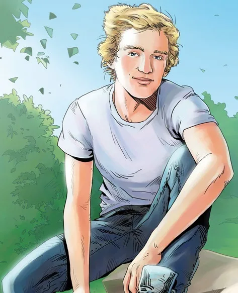 Cody Simpson