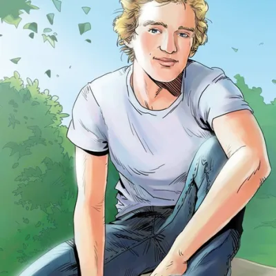 Cody Simpson