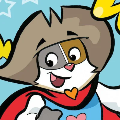Cody the Cavalier