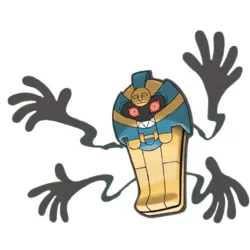 Cofagrigus