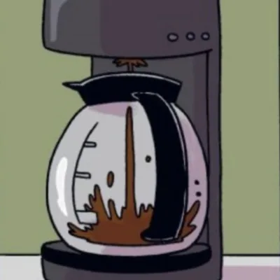 Coffee Pot