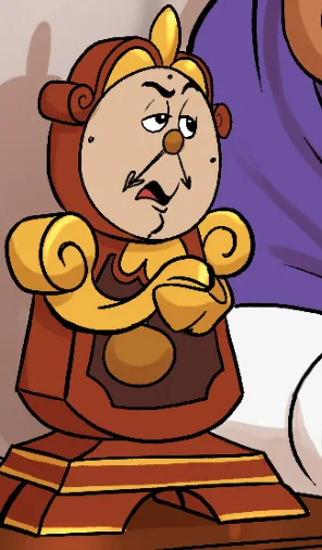 Cogsworth