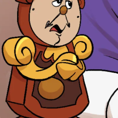 Cogsworth